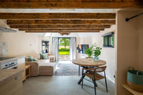 Bed en Wijn - Suite Landhuisje